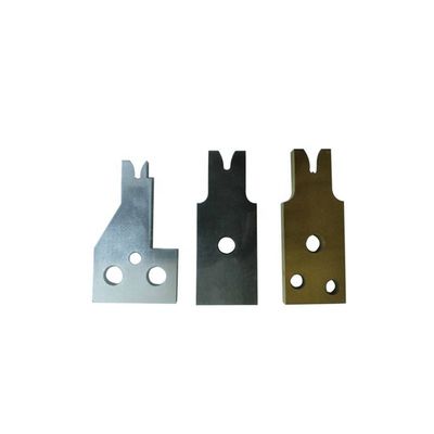Automatic Wire Cutting and Stripping Knives for Packaging Machinery for Wire Stripping Machines