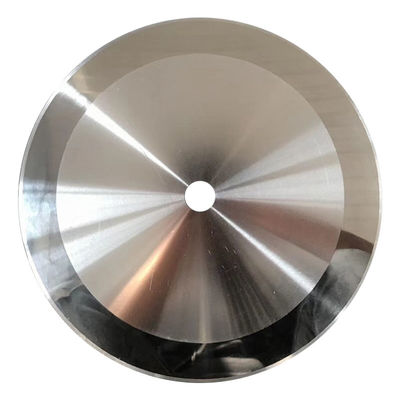 Eccentric Round Cutter Tungsten Carbide Blade
