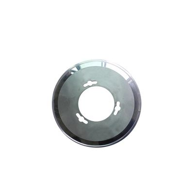 Customized Industrial Blades for All Kinds of Metal Cutting Replacement Options Available