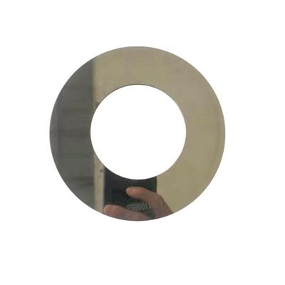 Circular Slitter Cutting Blades Industrial Knives for Stainless Steel Coil Slitting