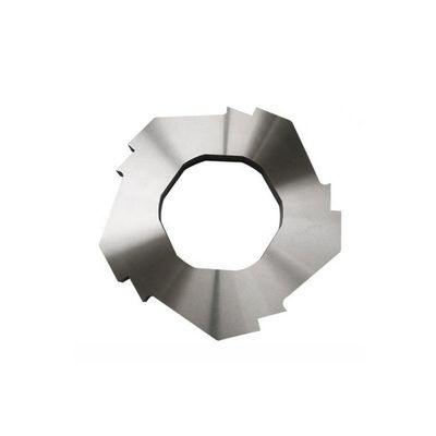 Customizable Industrial Shredder Blades Shredding Machine Blades Wear Resisting