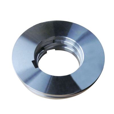 Shearing Machine Blade Sheet Metal Slitting Blades Bottom Rubber Blade