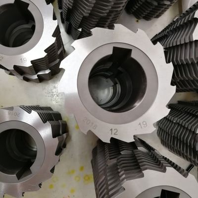 High Performance Plastic Pelletizer Blades Granulator Knives HRC70-90