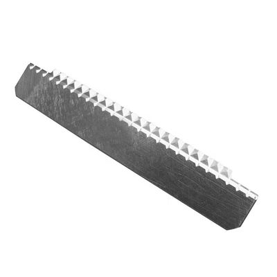 Zig Zag Knives Packaging Knife Blade Serrated Knives
