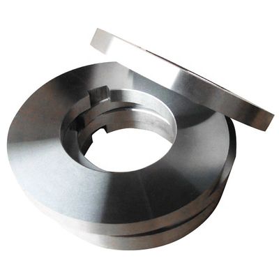Industrial round Slitting Knife for Aluminium Coils & Steel Coil Cutting for Slitting & Cutting Applications