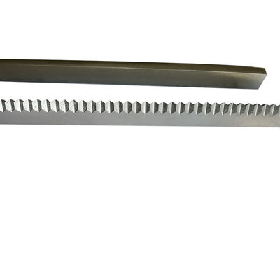 Zig Zag Knives Packaging Knife Blade Serrated Knives