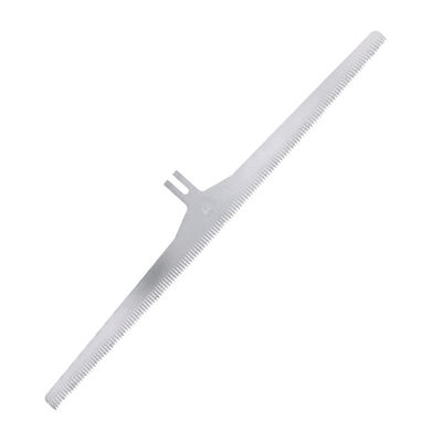 Wholesale Wear-Resisting Meter Pet Food Packaging Knife for Machinery Parts Packaging