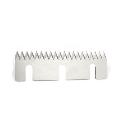 Best Price Customized Type Cutter Blades for Packaging Machinery Parts