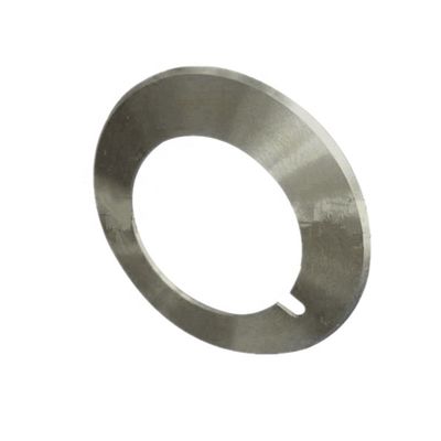Paper Roll Cutting Blade for Cutting All Kinds of Paper Knife Cutting Blade