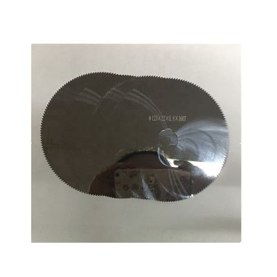 Paper Roll Cutting Blade for Cutting All Kinds of Paper Knife Cutting Blade