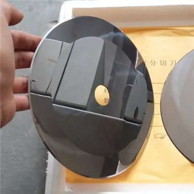 Paper Roll Cutting Blade for Cutting All Kinds of Paper Knife Cutting Blade
