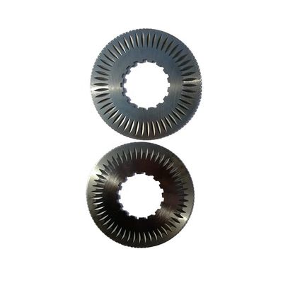SUS440 Stainless Steel Circular Saw Blades Multifunctional Industrial Blades for Food Processing & Circular Saw