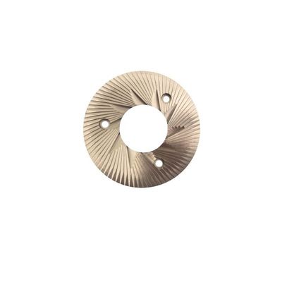 SUS440 Stainless Steel Circular Saw Blades Multifunctional Industrial Blades for Food Processing & Circular Saw