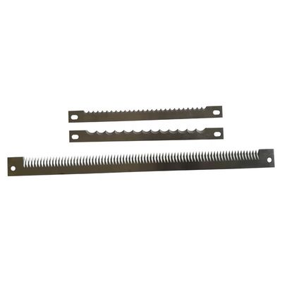 Packaging Cutting Knife Powder with HSS Material for Packing Machine