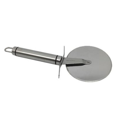 Hot Sell Stainless Steel Blade Pizza Cutting Knife