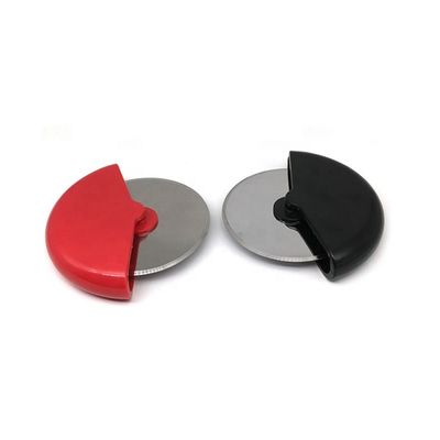 Hot Sell Stainless Steel Blade Pizza Cutting Knife