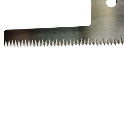 Best Quality Serrated Tape Cutting Knife Parts Supplier for Packaging Machines