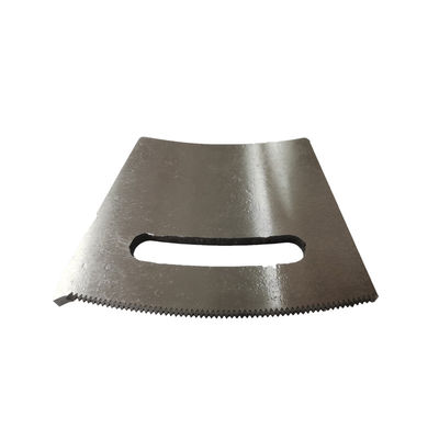 Durable Sharp Paper Machine Blades Industrial Slitter Blades Long Life