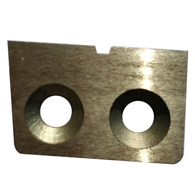 Durable Sharp Paper Machine Blades Industrial Slitter Blades Long Life