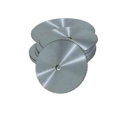 New Construction Blade for Cutting Plastic Hydraulic Hose Circular Slitting Blade with Knife Core for Industries