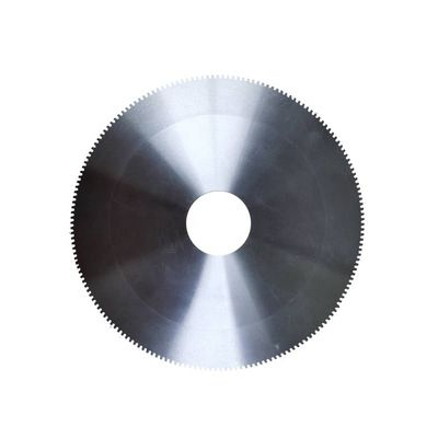 New Construction Blade for Cutting Plastic Hydraulic Hose Circular Slitting Blade with Knife Core for Industries