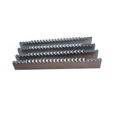 Seaweed Zigzag Cutting Machine Knife