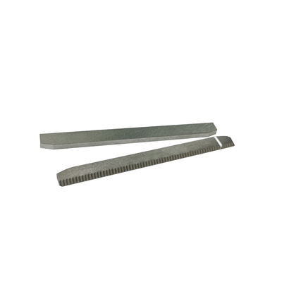 Seaweed Zigzag Cutting Machine Knife