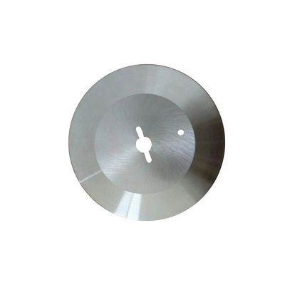 New Construction Blade for Cutting Plastic Hydraulic Hose Circular Slitting Blade with Knife Core for Industries