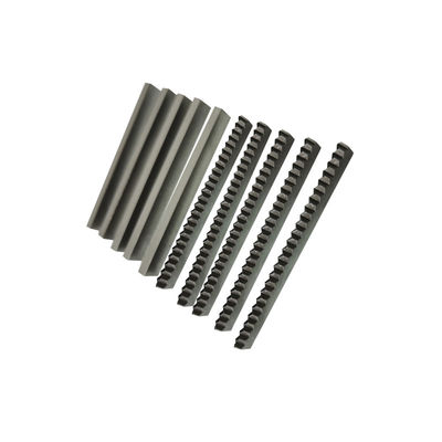 Customized Zig Zag Knife for Pillow Packing Machinery for Cutting Food Bags-Packaging Machinery Parts