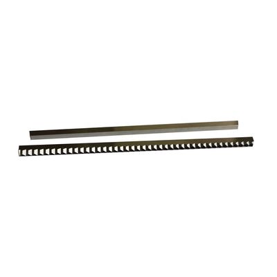 Customized Zig Zag Knife for Pillow Packing Machinery for Cutting Food Bags-Packaging Machinery Parts
