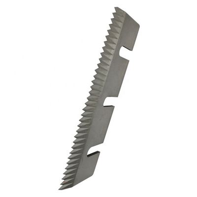Industrial-Grade Paper Machine Blades for Bag Cutting Blades Blade Cutting Machine Carton Packaging Blade Knife