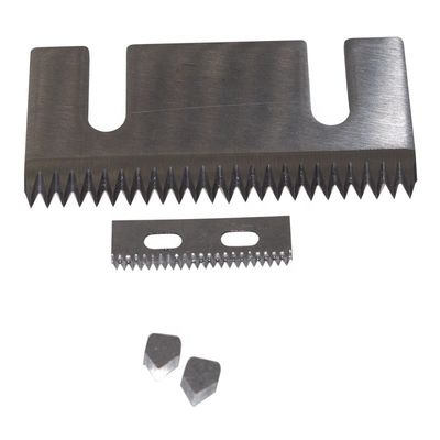 Industrial-Grade Paper Machine Blades for Bag Cutting Blades Blade Cutting Machine Carton Packaging Blade Knife