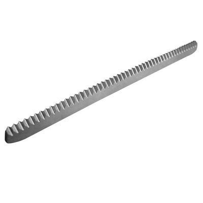 M2 D2 SK5 Material Packaging Machine Blades Zigzag Cutting Blade