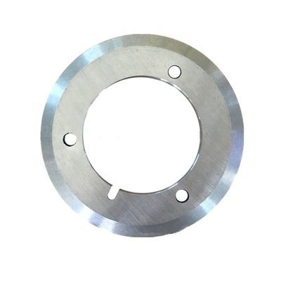 Circular Cutting Blade Circular Slitter Knife for Paper Industry