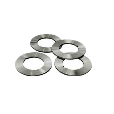 Circular Cutting Blade Circular Slitter Knife for Paper Industry