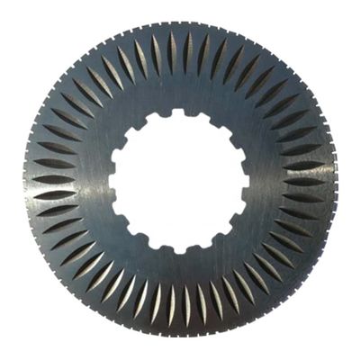 New Condition Food Processing Knives and Blades for Vegetable and Fruit Cutting