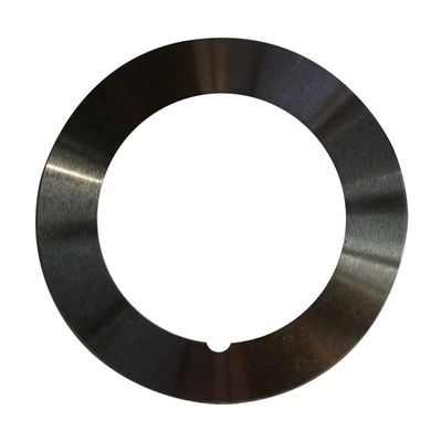 Round Dished Industrial Knife Slitter Blade
