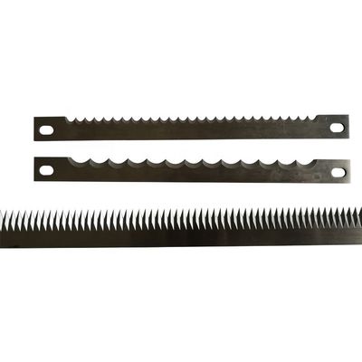 Customizable Vertical Packing Machine Blade for High-Performance Packaging Solutions