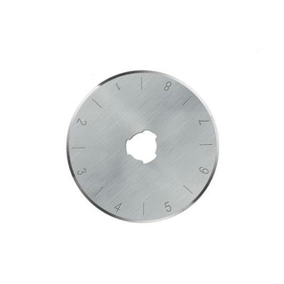 Fabric Rotary Cutter Blades for Cutting Clothes Good Quality