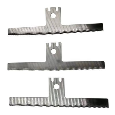 Customizable Vertical Packing Machine Blade for High-Performance Packaging Solutions