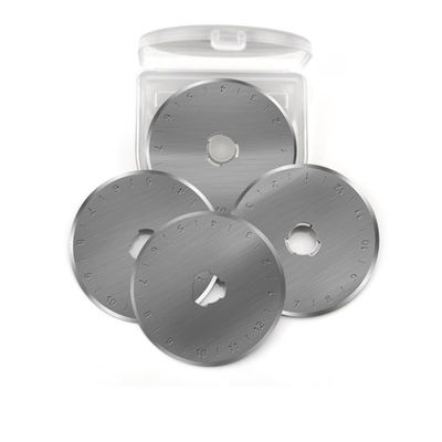 Fabric Rotary Cutter Blades for Cutting Clothes Good Quality
