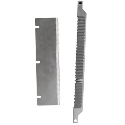 Customizable Vertical Packing Machine Blade for High-Performance Packaging Solutions