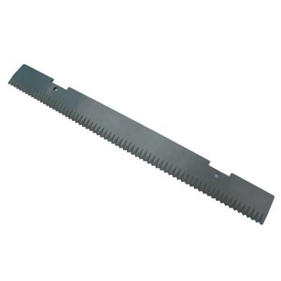 Customizable Vertical Packing Machine Blade for High-Performance Packaging Solutions