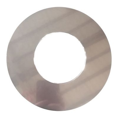 Customization Industrial Rotary Cutter Blade For Die Cutting Steel Coils HRC70-HRC90
