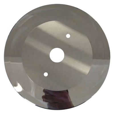 Round Knife Fabric Cutter Blade For Industrial Use