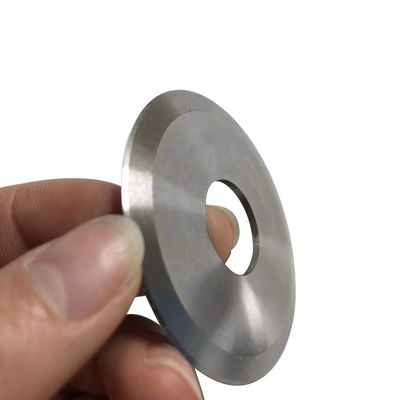 Multi Functional Round Cutting Blades For Sharpening Machinery