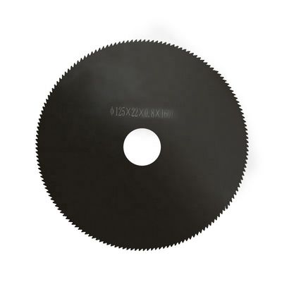Round Cutting Saw Blades Industrial Circular Slitter Knives