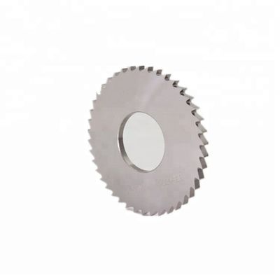 Round Cutting Saw Blades Industrial Circular Slitter Knives