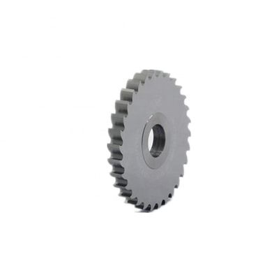 Round Cutting Saw Blades Industrial Circular Slitter Knives
