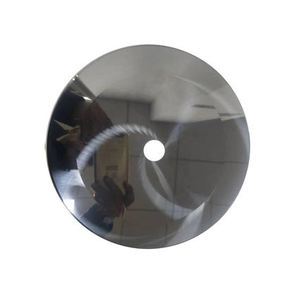 OEM ODM Rotary Cutting Blade Tungsten Carbide  Tungsten Circular Blade Industrial Blades Provider Round Cutting Blades for Precision Industrial Cutting